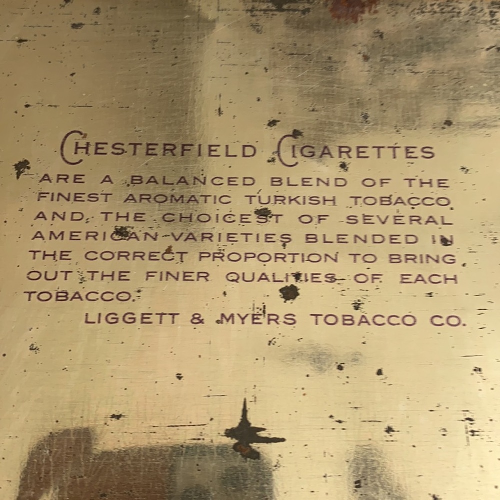 Cigarette Case - Picture 2 of 4
